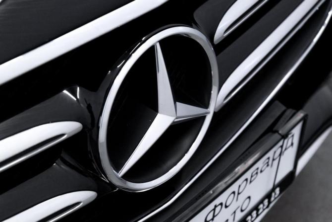 Mercedes-Benz E-Класс V (W213 S213 C238) с пробегом 2019 года, цена 3 690 000 рублей, 155736 км, седан, Автокод Объявления