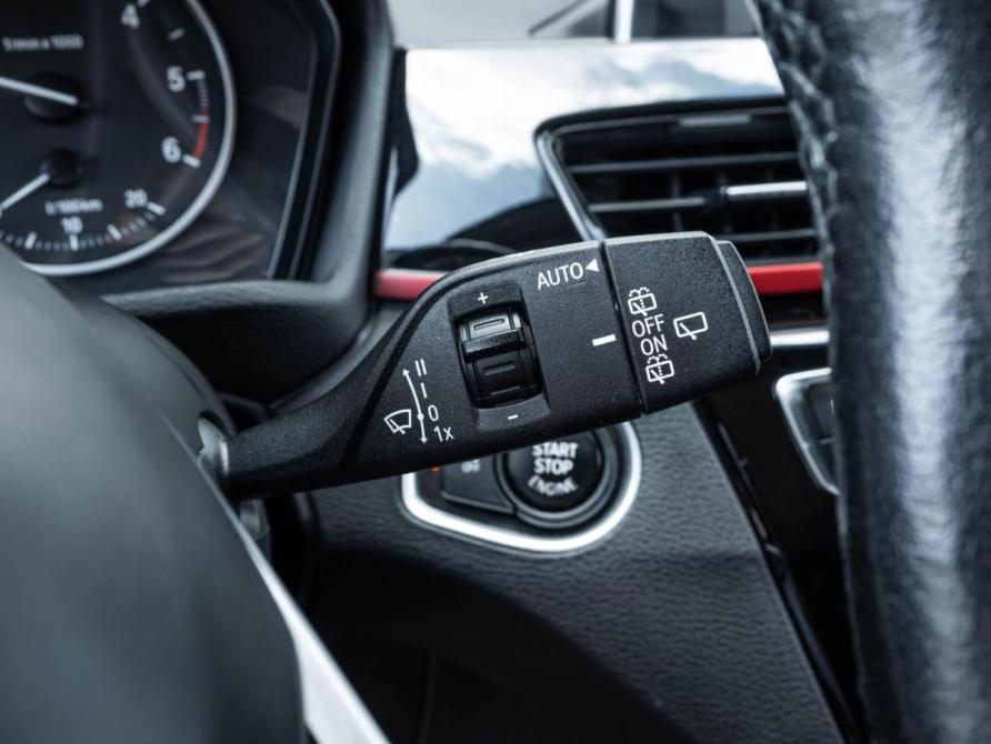 BMW X1 II (F48) Ставрополь  - изображение 19
