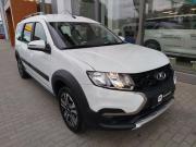 Lada (ВАЗ) Largus I Рестайлинг Москва  - изображение 25
