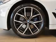 BMW 5 серии VII (G30/G31/G38) Рестайлинг Москва  - изображение 72