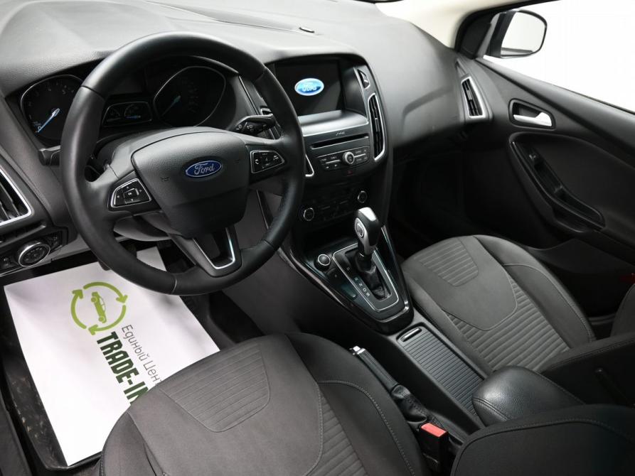 Ford Focus III Рестайлинг Тверь  - изображение 9
