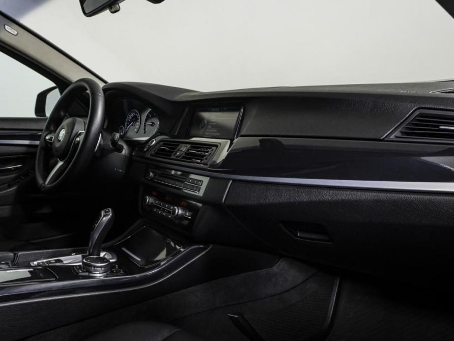 BMW 5 серии VI (F10/F11/F07) Москва  - изображение 12