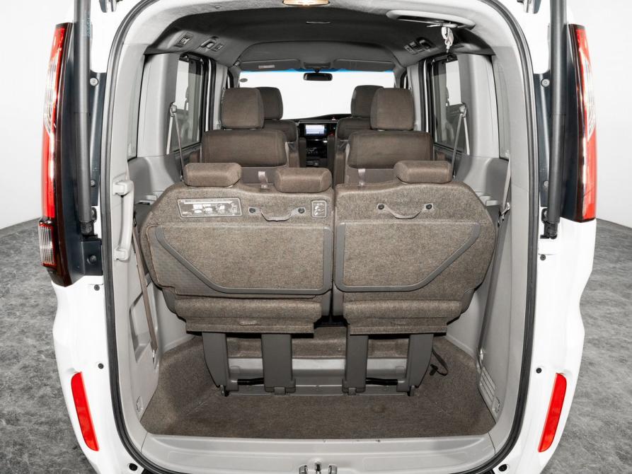 Honda Stepwgn V Иркутск  - изображение 19