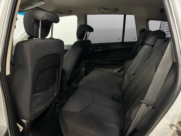 SsangYong Kyron I Рестайлинг с пробегом 2012 года, цена 950 000 рублей, 175592 км, внедорожник, Автокод Объявления