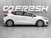 Kia Ceed II Рестайлинг Тюмень  - изображение 23