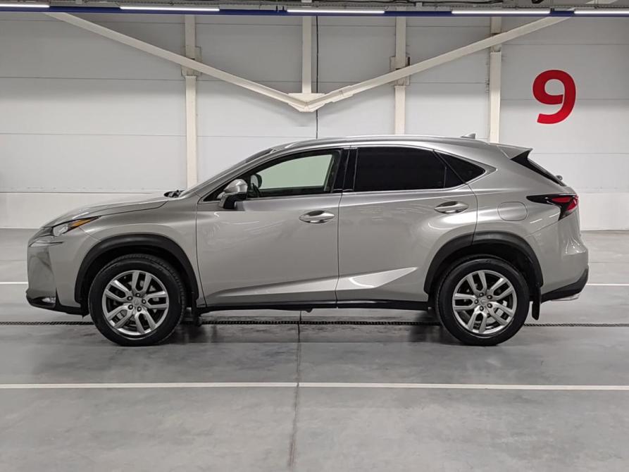Lexus NX I Казань  - изображение 10