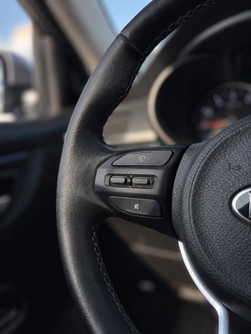Kia Rio IV Набережные Челны  - изображение 15