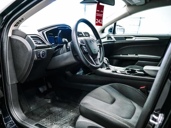 Ford Mondeo V с пробегом 2016 года, цена 1 515 000 рублей, 101523 км, седан, Автокод Объявления