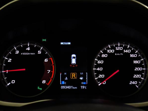 Mitsubishi Eclipse Cross I с пробегом 2018 года, цена 2 190 000 рублей, 91000 км, внедорожник, Автокод Объявления