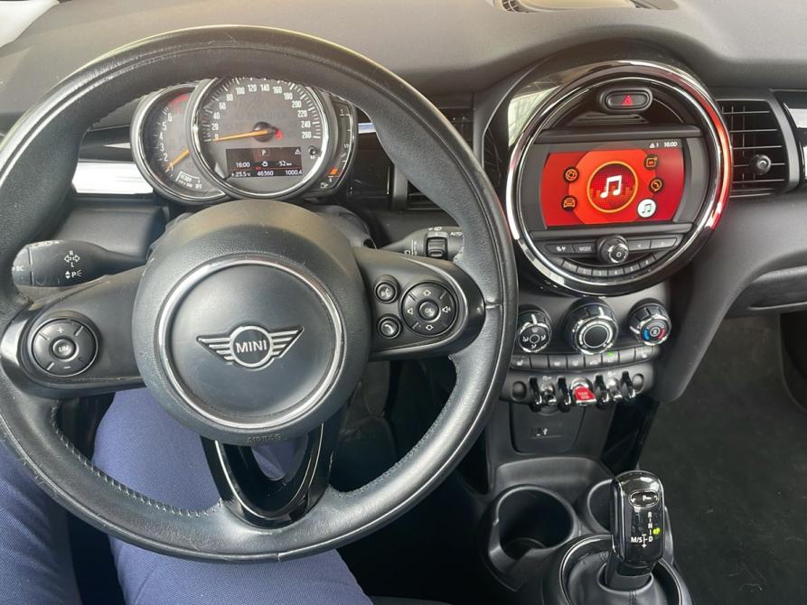 Mini Hatch III (F55/F56) Рестайлинг Москва  - изображение 4