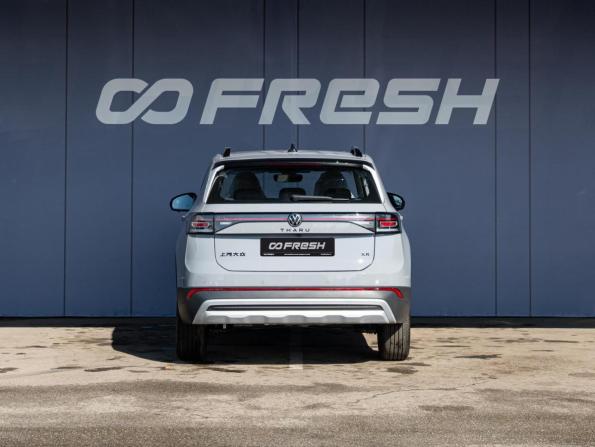 Volkswagen Tharu XR с пробегом 2025 года, цена 2 980 000 рублей, 13 км, внедорожник, Автокод Объявления
