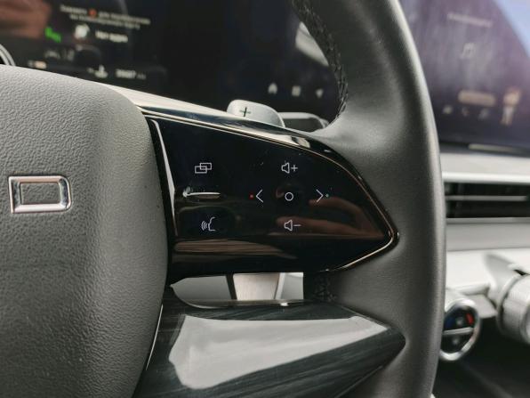 Exeed RX с пробегом 2023 года, цена 2 860 000 рублей, 39595 км, внедорожник, Автокод Объявления