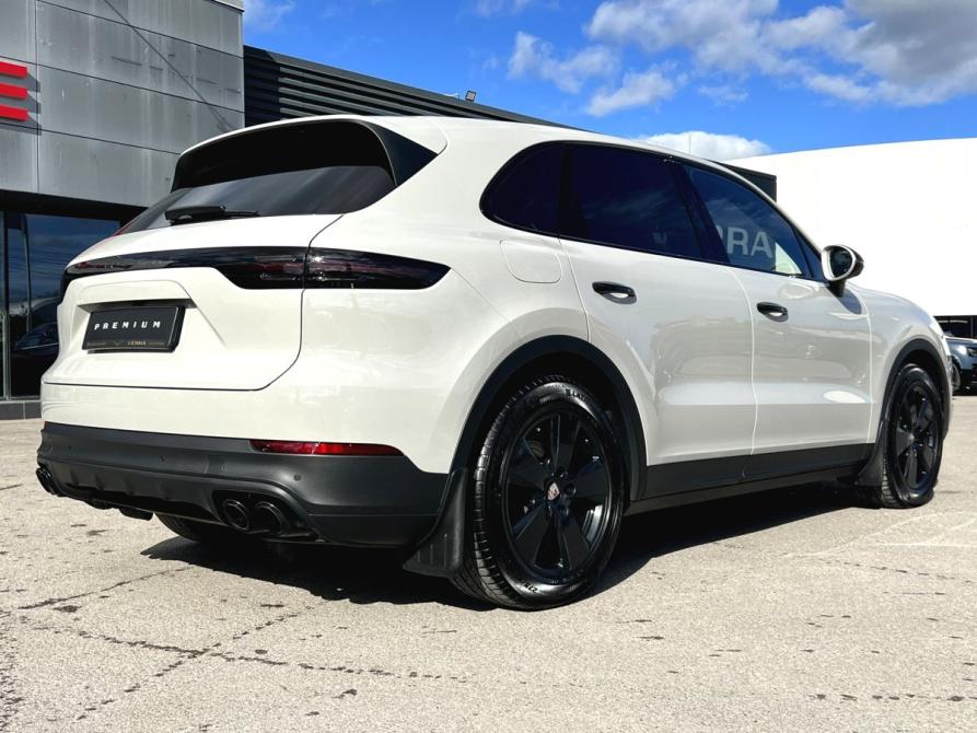 Porsche Cayenne III Пермь  - изображение 18