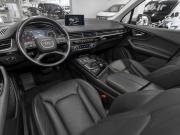 Audi Q7 II (4M) Москва  - изображение 33