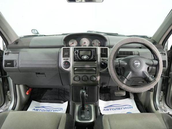 Nissan X-Trail I Рестайлинг с пробегом 2005 года, цена 690 000 рублей, 333799 км, внедорожник, Автокод Объявления