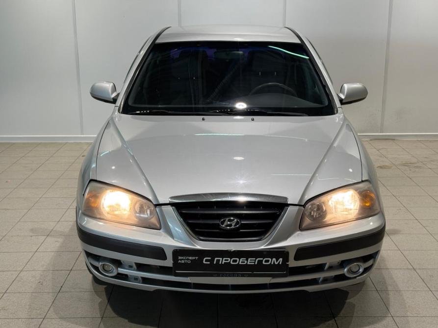 Hyundai Elantra III (XD2) Рестайлинг Самара  - изображение 3