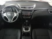 Nissan Qashqai II Москва  - изображение 28
