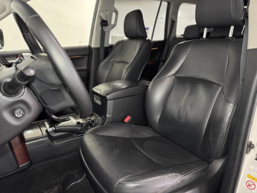 Toyota Land Cruiser Prado 150 Series Рестайлинг 1 Нижний Новгород  - изображение 27