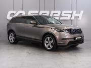 Land Rover Range Rover Velar I Воронеж  - изображение 25