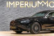 Mercedes-Benz CLE Москва  - изображение 23