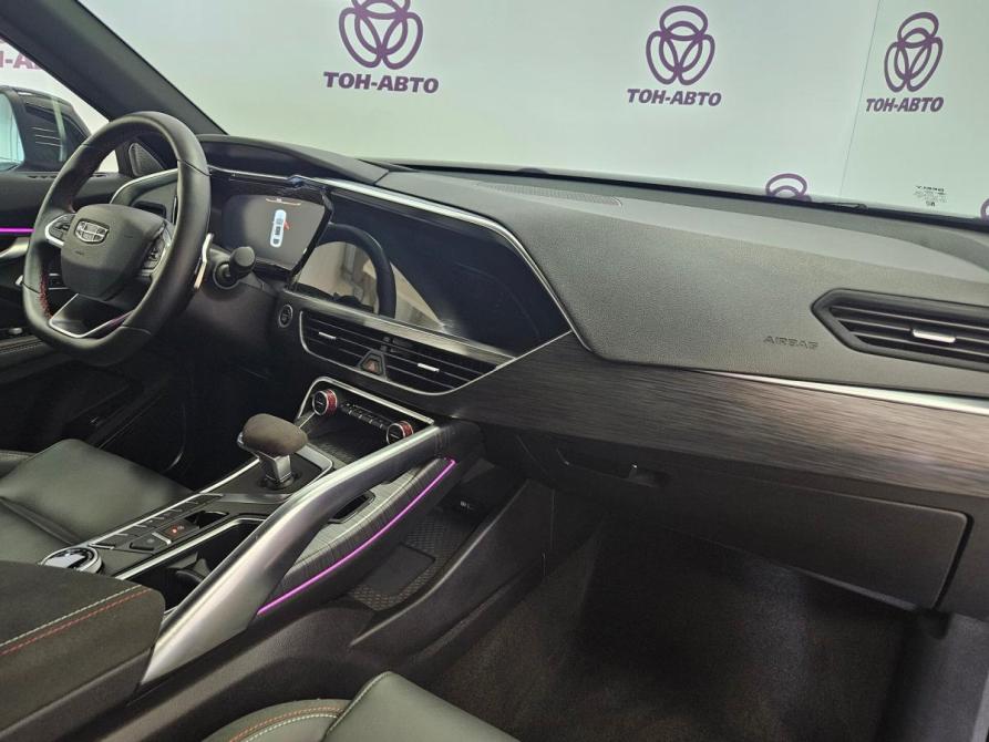 Geely Tugella I Тольятти  - изображение 19