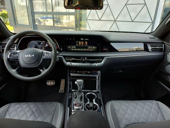 Kia Mohave I Рестайлинг 2 с пробегом 2022 года, цена 4 999 000 рублей, 78000 км, внедорожник, Автокод Объявления
