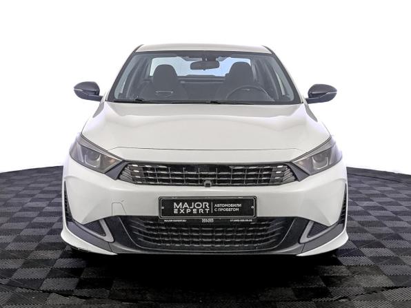 Kaiyi E5 с пробегом 2023 года, цена 765 000 рублей, 89354 км, седан, Автокод Объявления