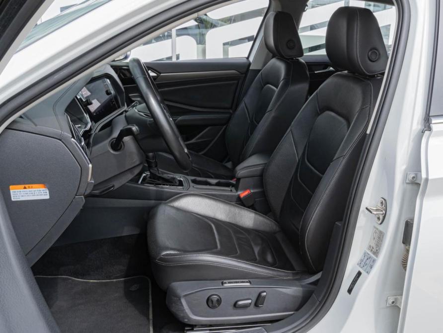 Volkswagen Jetta VII Краснодар  - изображение 18