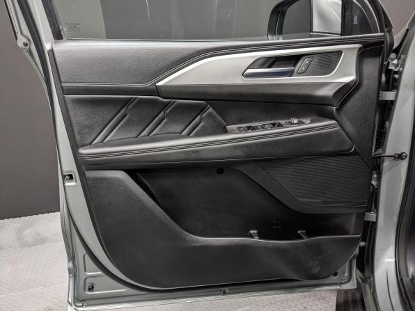 Haval H5 II с пробегом 2024 года, цена 3 070 000 рублей, 58314 км, внедорожник, Автокод Объявления