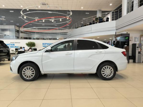 Lada (ВАЗ) Vesta I с пробегом 2019 года, цена 780 000 рублей, 148000 км, седан, Автокод Объявления