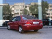 Mitsubishi Lancer IX Рестайлинг Самара  - изображение 21