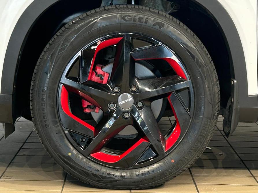 Omoda C5 I Краснодар  - изображение 15