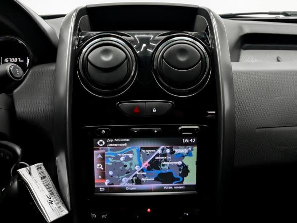 Renault Duster I Рестайлинг с пробегом 2019 года, цена 1 190 000 рублей, 167000 км, внедорожник, Автокод Объявления