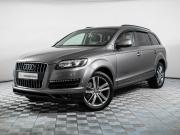 Audi Q7 I (4L) Рестайлинг Москва  - изображение 14