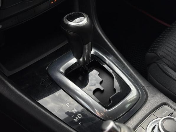 Mazda 6 III (GJ) с пробегом 2014 года, цена 1 390 000 рублей, 215117 км, седан, Автокод Объявления