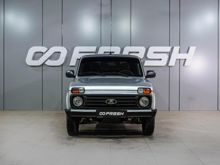 Lada (ВАЗ) Niva Legend Воронеж  - изображение 3