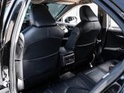 Toyota Camry VII (XV50) Рестайлинг 2 Краснодар  - изображение 34