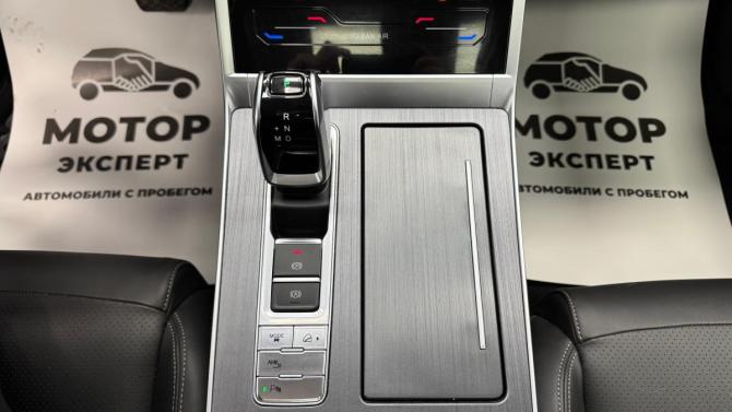 Chery Tiggo 7 Pro Max I с пробегом 2023 года, цена 1 875 000 рублей, 19820 км, внедорожник, Автокод Объявления