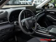 Toyota Highlander IV (XU70) Москва  - изображение 45