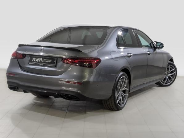 Mercedes-Benz E-Класс V (W213 S213 C238) Рестайлинг с пробегом 2021 года, цена 5 290 000 рублей, 94319 км, седан, Автокод Объявления