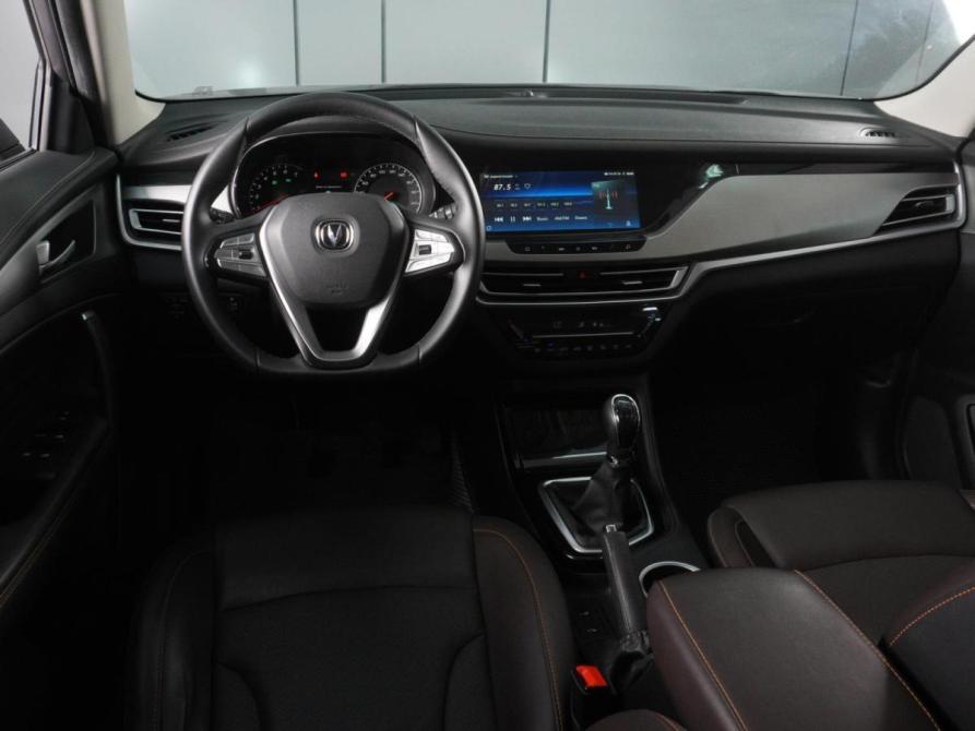 Changan CS35 Plus I Минеральные Воды  - изображение 6