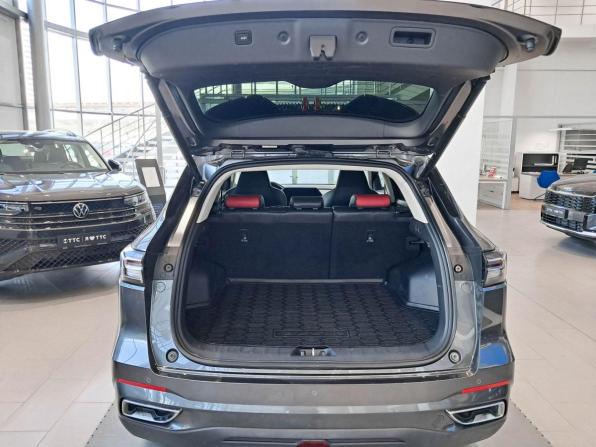 Changan CS55 Plus I с пробегом 2023 года, цена 2 287 000 рублей, 43128 км, внедорожник, Автокод Объявления
