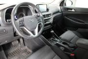 Hyundai Tucson III Рестайлинг Ярославль  - изображение 24