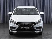 Lada (ВАЗ) Vesta I Рестайлинг (NG) Ставрополь  - изображение 25