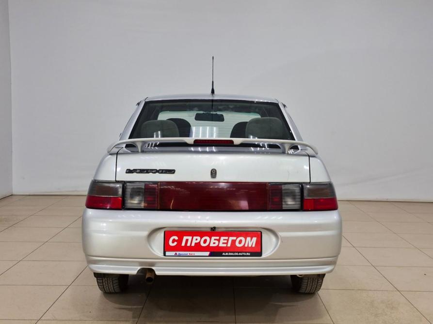 Lada (ВАЗ) 2110 Альметьевск  - изображение 6