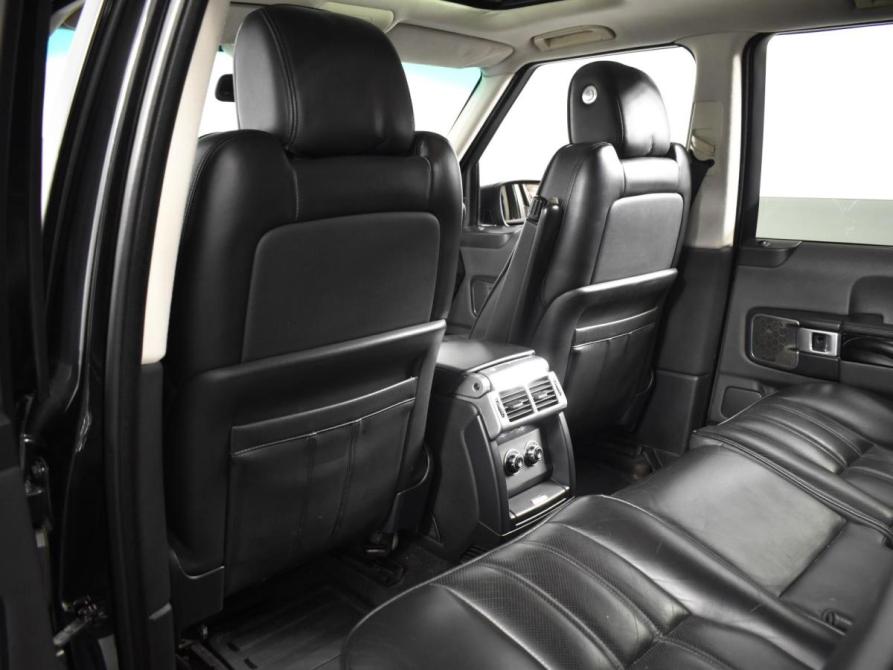 Land Rover Range Rover III Рестайлинг Казань  - изображение 11