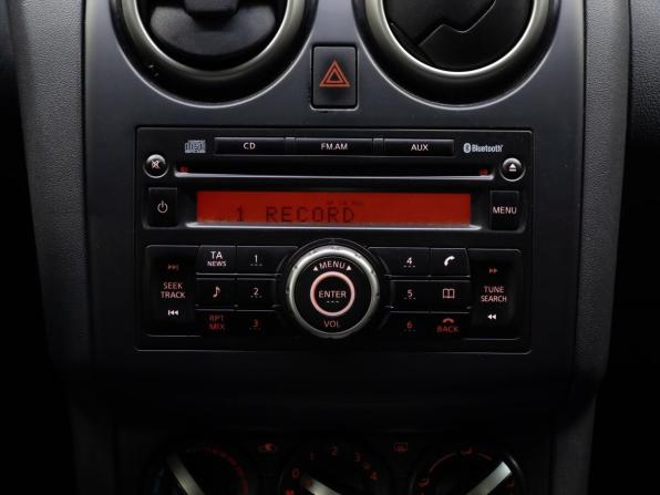 Nissan Qashqai I Рестайлинг с пробегом 2011 года, цена 1 039 000 рублей, 189422 км, внедорожник, Автокод Объявления