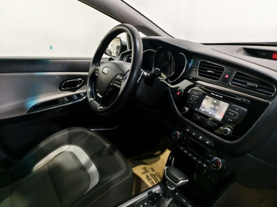 Kia Ceed II Курск  - изображение 5