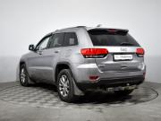Jeep Grand Cherokee IV (WK2) Рестайлинг Санкт-Петербург  - изображение 26