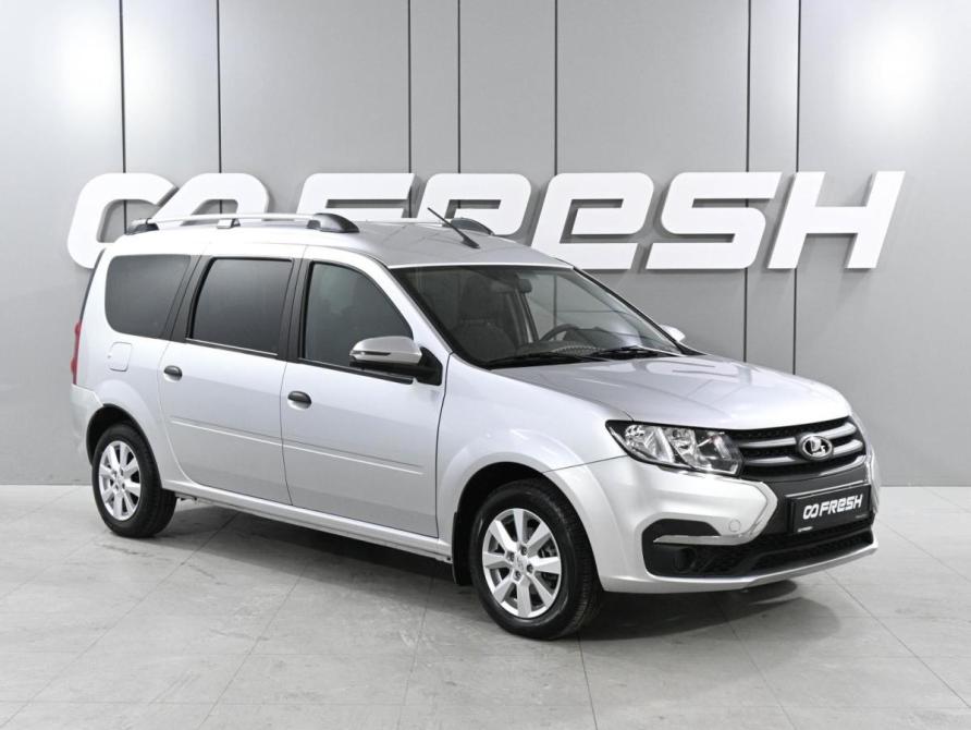 Lada (ВАЗ) Largus I Рестайлинг Ростов-на-Дону  - изображение 1